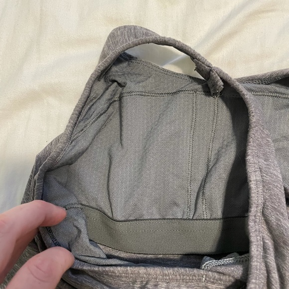 Lululemon Razorback Tank - Picture 5 of 5